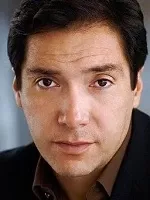 Benito Martinez