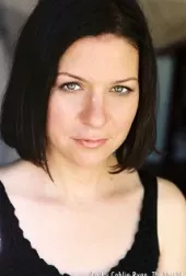 Cathy Cahlin Ryan