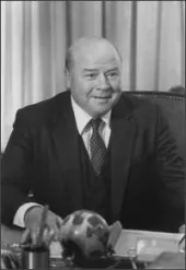 Dana Elcar