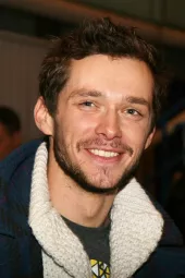 Grigoriy Dobrygin