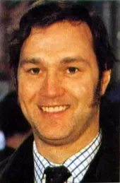 David Morrissey
