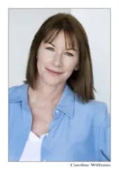 Caroline Williams