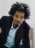 Eddie Steeples