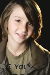 Michael Hall D&#8217;Addario