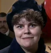Rebekah Staton