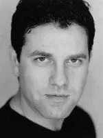Patrick Baladi