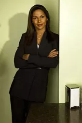 Salli Richardson-Whitfield