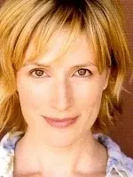 Kirsten Nelson