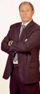 Corbin Bernsen