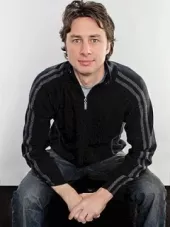 Zach Braff