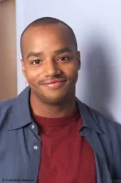 Donald Faison