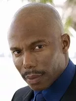 Erik King
