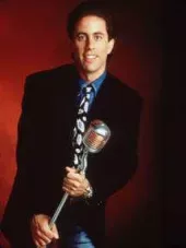 Jerry Seinfeld