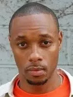 Dorian Missick