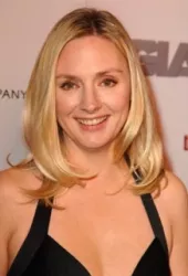 Hope Davis