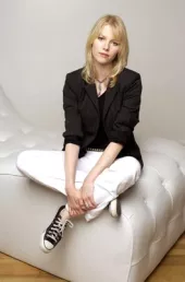 Melissa Sagemiller