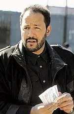 Clark Johnson