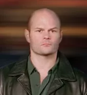Chris Bauer