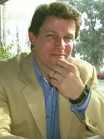 Michael Paré