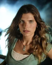 Lake Bell