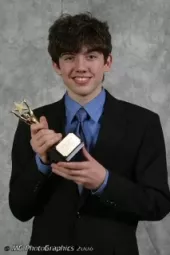 Carter Jenkins