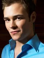 Patrick John Flueger