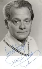 David Jason