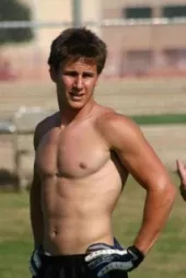 Kelly Blatz