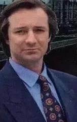 Neil Pearson