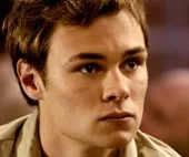 Patrick Flueger