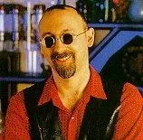Ira Steven Behr