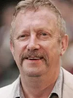 Mark Williams