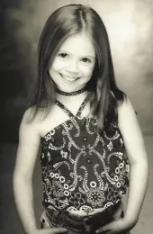 Liliana Mumy