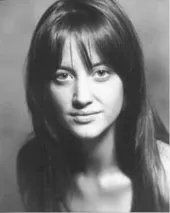 Andrea Riseborough