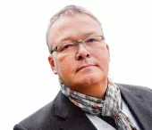 Rainer Voss