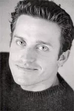 Robert Patrick Benedict