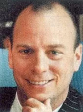 Robert Halmi, Jr.