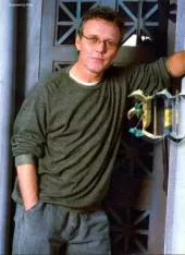 Anthony Stewart Head