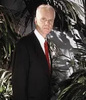 Malcolm McDowell
