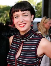 Diablo Cody
