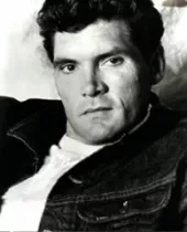 Everett McGill