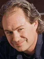 John Billingsley