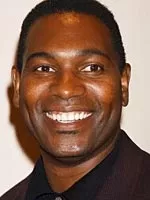Mykelti Williamson
