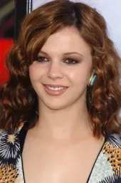 Amber Tamblyn