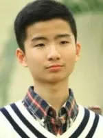 Tianyuan Huang
