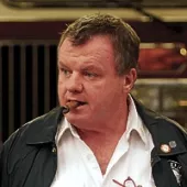 Jack McGee