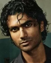 Sendhil Ramamurthy