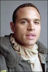 Daniel Sunjata