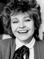 Prunella Scales