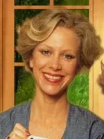 Connie Booth